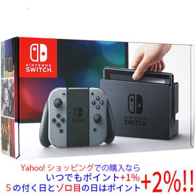 switch 有機el 中古（色：グレー系）のおすすめ人気商品一覧 通販