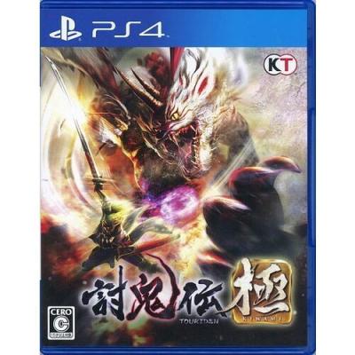 (未使用･未開封品)　討鬼伝 極 - PS4 kmdlckf 討鬼伝（コーエーテクモゲームス）の商品一覧 通販 - Yahoo!ショッピング