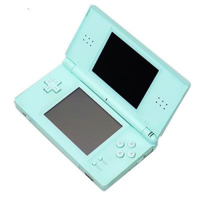 ニンテンドーDS本体（色：ブルー系）｜ニンテンドーDS｜テレビゲーム