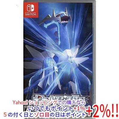 ポケットモンスター ブリリアントダイヤモンドのおすすめ人気商品一覧