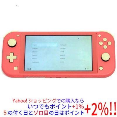 switch lite コーラル（ブランド登録なし）のおすすめ人気商品一覧