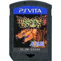 爆買【中古】【ゆうパケット対応】ドラゴンズクラウン PS Vita  ソフトのみ | エクセラープラス