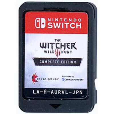 Switch用ソフト（パッケージ版）（ソフトウェア対象年齢：18歳以上対象