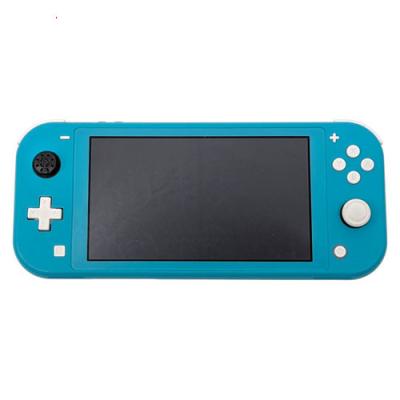 Nintendo Switch Nintendo Switch本体（色：グリーン系）｜Switch