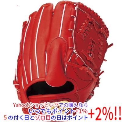 ザナックス 野球グローブ、ミット（ポジション：投手用）｜野球