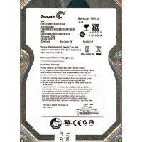 SEAGATE製HDD ST31000524AS 1TB SATA600 7200 [管理:20343763] | エクセラープラス