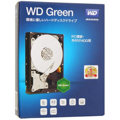hdd 6tb（Western Digital／内蔵型ハードディスクドライブ）｜PCパーツ