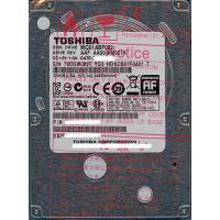 TOSHIBA(東芝) ノート用HDD 2.5inch MQ01ABF032 320GB [管理:20346028] | エクセラープラス