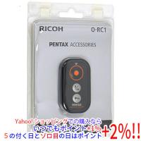 【ゆうパケット対応】PENTAX 防水リモートコントロール O-RC1 | エクセラープラス