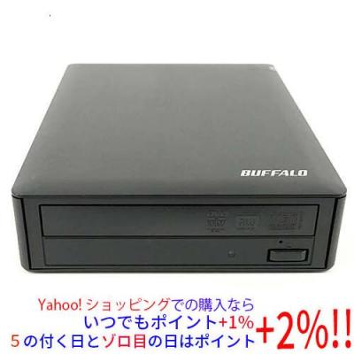 バッファロー（DVDドライブ）｜外付けハードディスク、ドライブ