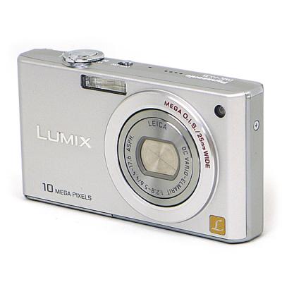 Panasonic LUMIX コンパクトデジタルカメラ Amazon | パナソニック デジタルカメラ LUMIX (ルミックス) FS25