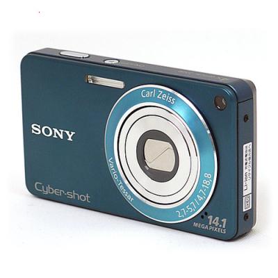 SONY DSC-W350（コンパクトデジタルカメラ）｜カメラ | テレビ