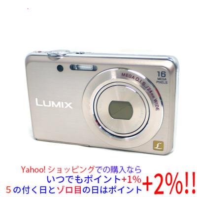 画面（Panasonic／カメラ）（色：ピンク系） | 家電 のおすすめ人気