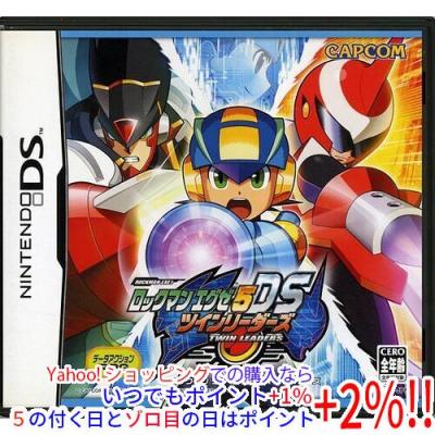 ロックマン ds（ニンテンドーDS用ソフト（パッケージ版