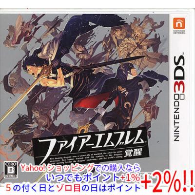 ファイアーエムブレム 3dsのおすすめ人気商品一覧 通販 - Yahoo