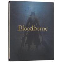 【中古】Bloodborne(ブラッドボーン) 初回限定版 PS4 [管理:41093436] | エクセラープラス