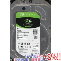 SEAGATE製HDD ST8000DM004 8TB SATA600 | エクセラー
