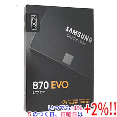 samsung 870 evo 1tbのおすすめ人気商品一覧 通販 - Yahoo!ショッピング