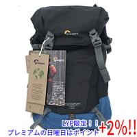 【５のつく日、日曜日はポイント+２％！ほかのイベント日も要チェック！】ロープロ カメラバッグ フォトスポーツ BP 15L AW III LP37340-PWW ブルー | エクセラー