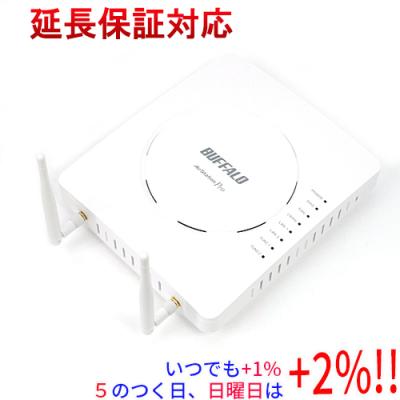 バッファロー ルーター（AirStation Pro）のおすすめ人気商品一覧 通販