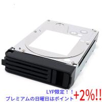 【５のつく日！ゾロ目の日！日曜日はポイント+3％！】BUFFALO バッファロー TeraStation対応 交換用HDD OP-HD3.0WR | エクセラー