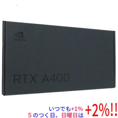 rtx a400（グラフィックボード、ビデオカード）｜PCパーツ | スマホ