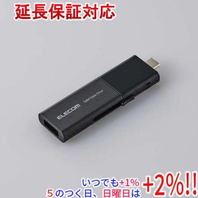esd-ema1000gbk（外付けSSD）｜外付けハードディスク、ドライブ