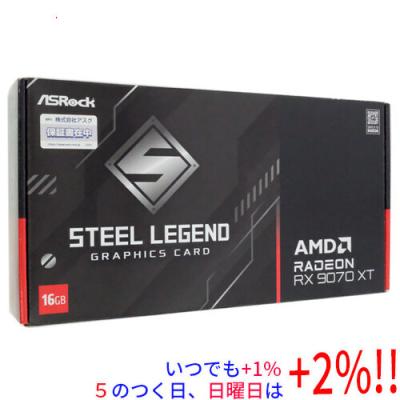 rx7600 steel legend（グラフィックボード、ビデオカード）｜PCパーツ