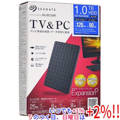 4tb hdd ポータブル（Expansion／スマホ、タブレット、パソコン）の