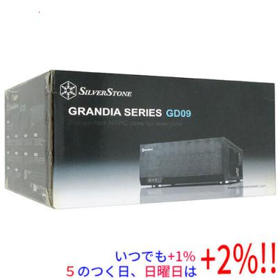 silverstone gd05のおすすめ人気商品一覧 通販 - Yahoo!ショッピング