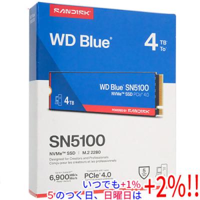 1tb wd blue sn580 nvmeのおすすめ人気商品一覧 通販 - Yahoo!ショッピング