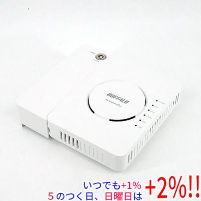 バッファロー wifi 無線lan（AirStation Pro／ルーター、ネットワーク
