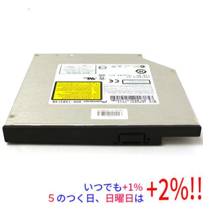 bdr-td05（ブルーレイディスクドライブ（内蔵型））｜内蔵型光学