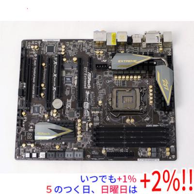 asrock z77 pro3のおすすめ人気商品一覧 通販 - Yahoo!ショッピング