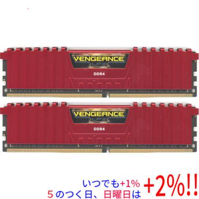 ddr4 8gb 2666（CORSAIR）のおすすめ人気商品一覧 通販 - Yahoo