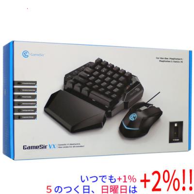 ワイヤレスキーボード マウス（GameSir）のおすすめ人気商品一覧 通販