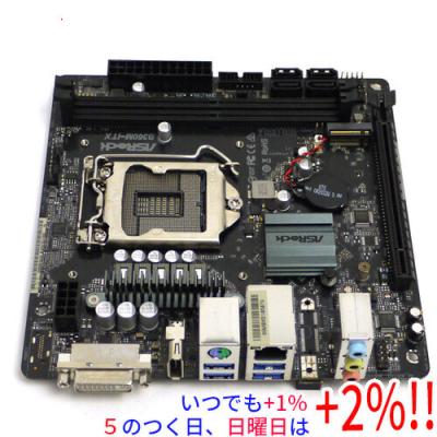 ASRock b360mのおすすめ人気商品一覧 通販 - Yahoo!ショッピング