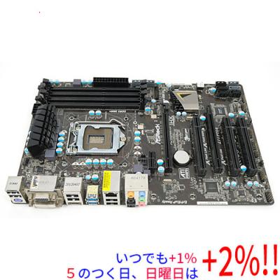 asrock z77 pro3のおすすめ人気商品一覧 通販 - Yahoo!ショッピング