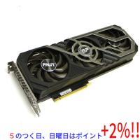 【５のつく日、日曜日はポイント+２％！ほかのイベント日も要チェック！】【中古】PALIT GeForce RTX 3070 GamingPro V1 8GB NE63070019P2-1041A | エクセラー