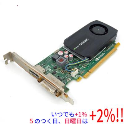 NVIDIA Quadro fx3800（グラフィックボード、ビデオカード）｜PCパーツ