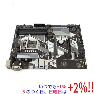 PCパーツマザーボード（Intel チップセット：B365）｜PCパーツ｜スマホ