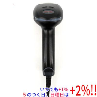 honeywell バーコードリーダー 1900のおすすめ人気商品一覧 通販