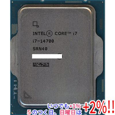 i7 14700のおすすめ人気商品一覧 通販 - Yahoo!ショッピング
