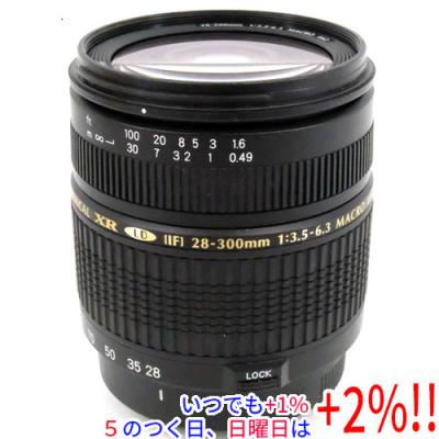 TAMRON 交換レンズ（マウント：ソニーA（ミノルタA））｜カメラ