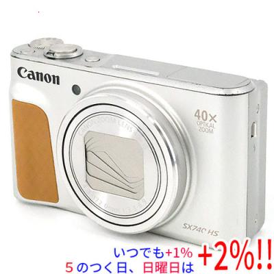 canonパワーショットsx740hs（PowerShot）のおすすめ人気商品一覧 通販