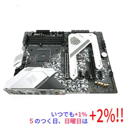 美品 CPUセット 5950X ASRock X570SPG メモリー　32GB ASRock X570S PG Riptide 価格比較 - 価格.com