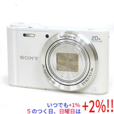 SONY DSC-W350（コンパクトデジタルカメラ）｜カメラ | テレビ