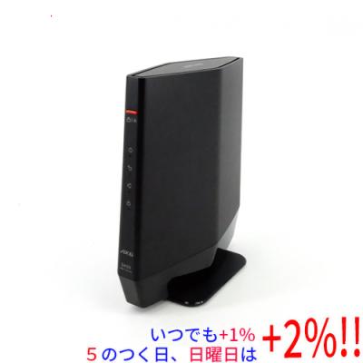 バッファロー wifi6（中継機、アクセスポイント）｜ルーター