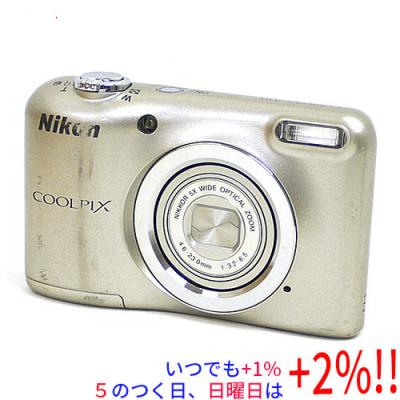 coolpixa10のおすすめ人気商品一覧 通販 - Yahoo!ショッピング