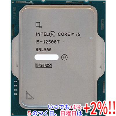 【intel】Core i5 12500 ☆動作確認済☆ ▼即購入可 core i5-12500のおすすめ人気商品一覧 通販 - Yahoo!ショッピング
